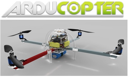 ArduCopter