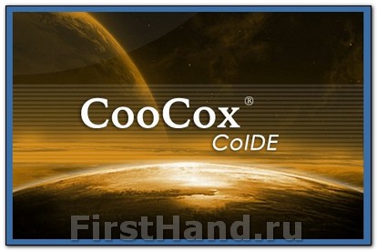 CooCox IDE